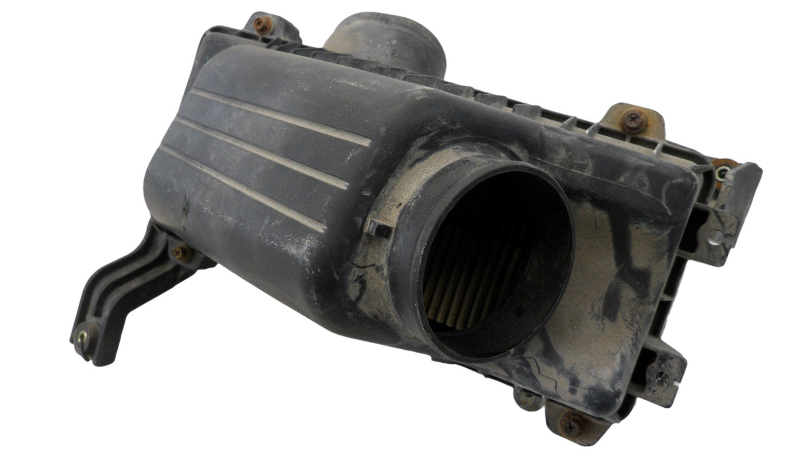 17244RCAS00 2004-2008 Acura TL Air Filter Housing 3.2L Used 17244RCAS00 OEM