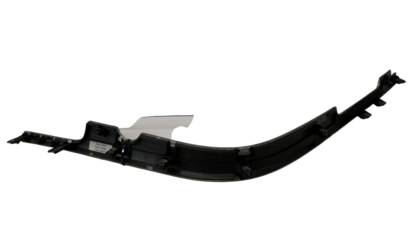 77293SEPA010 2004-2006 Acura TL Passenger FR Console Trim Panel Used 77293SEPA010 OEM