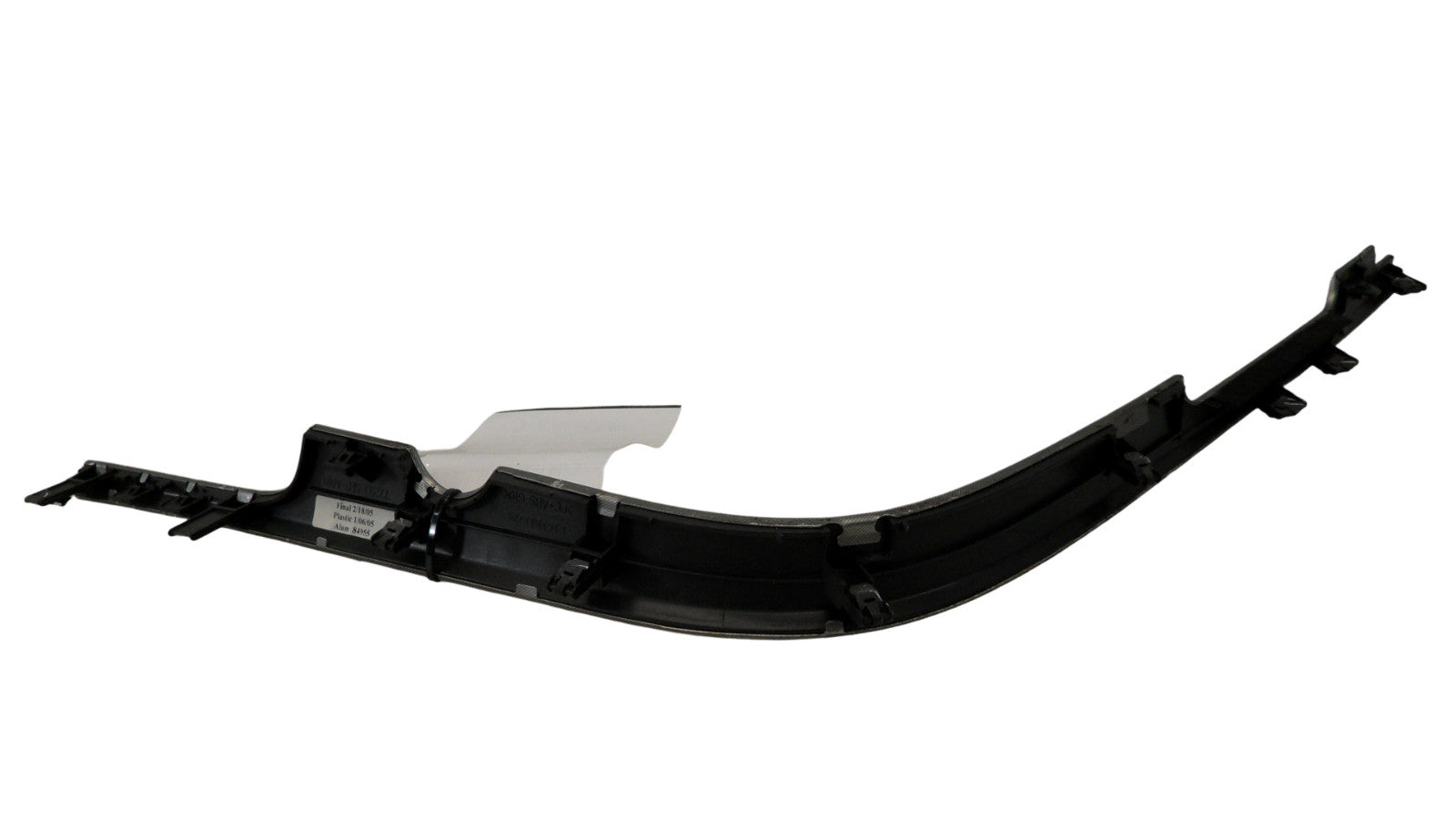 77293SEPA010 2004-2006 Acura TL Passenger FR Console Trim Panel Used 77293SEPA010 OEM