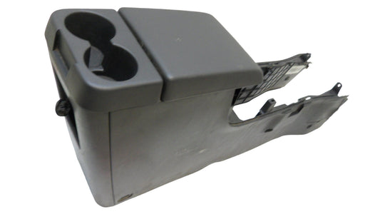 9L8Z78045A36EA 2008-2012 Ford Escape Center Console Used 9L8Z78045A36EA OEM