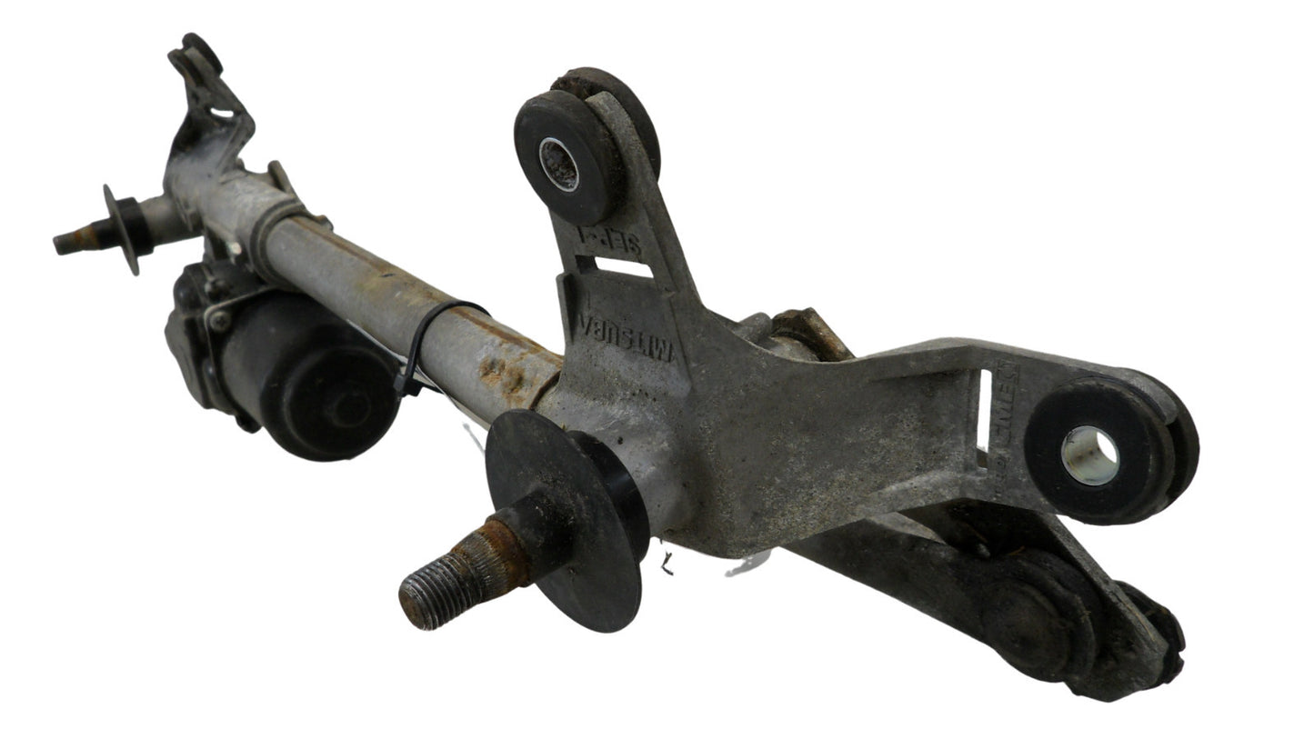 76505SDAA020 2004-2006 Acura TL Front Windshield Wiper Motor Used 76505SDAA020 OEM