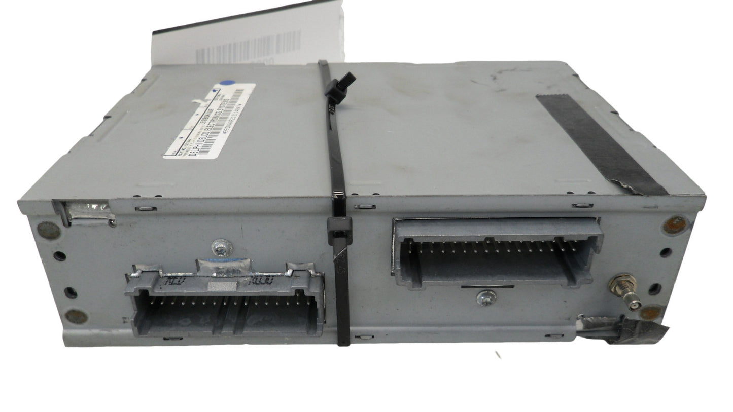 12207529 2000-2005 Buick LeSabre GPS Onstar Navigation Control Module 12207529 OEM USED