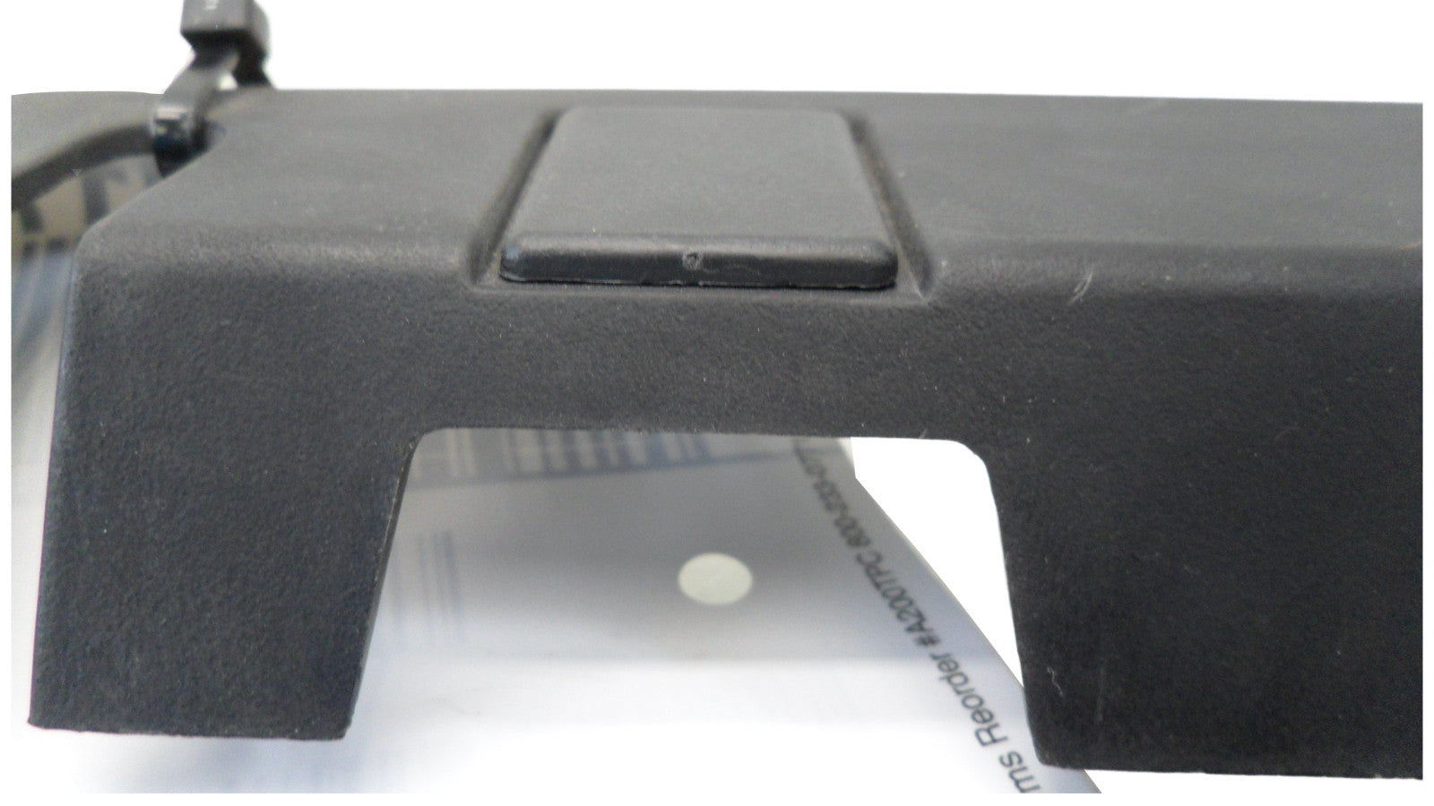 25868942 2019-2017 GMC Acadia Front Glove Box Door Cover Used 25868942 OEM