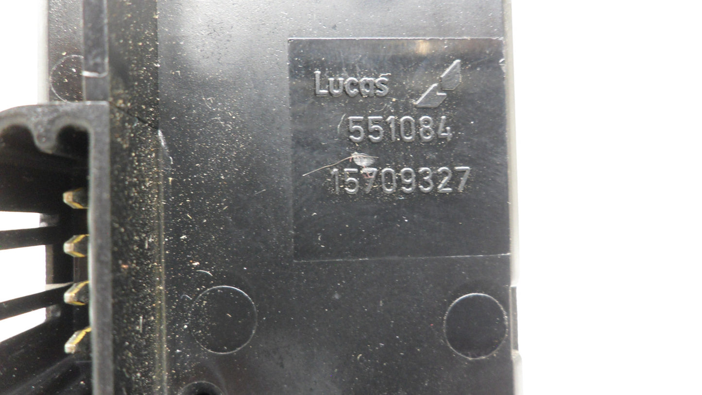 15709327 1999-2000 Chevrolet Silverado 1500 4WD Switch Used 15709327 OEM