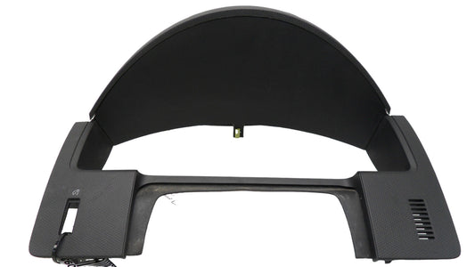 8L8478044D70A 2008-2012 Ford Escape Instrument Cluster Bezel Used 8L8478044D70A OEM