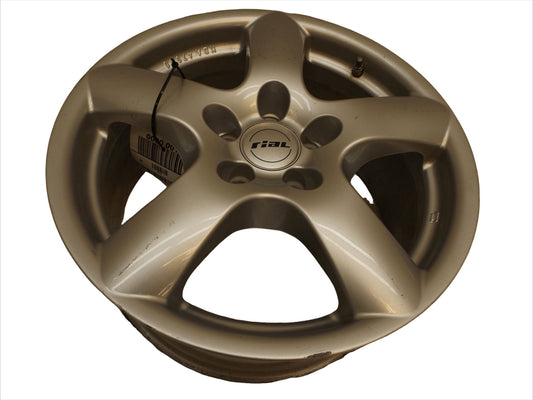 KBA47040 Rial Aftermarket Wheel Mercedes KBA47040 8.5J18