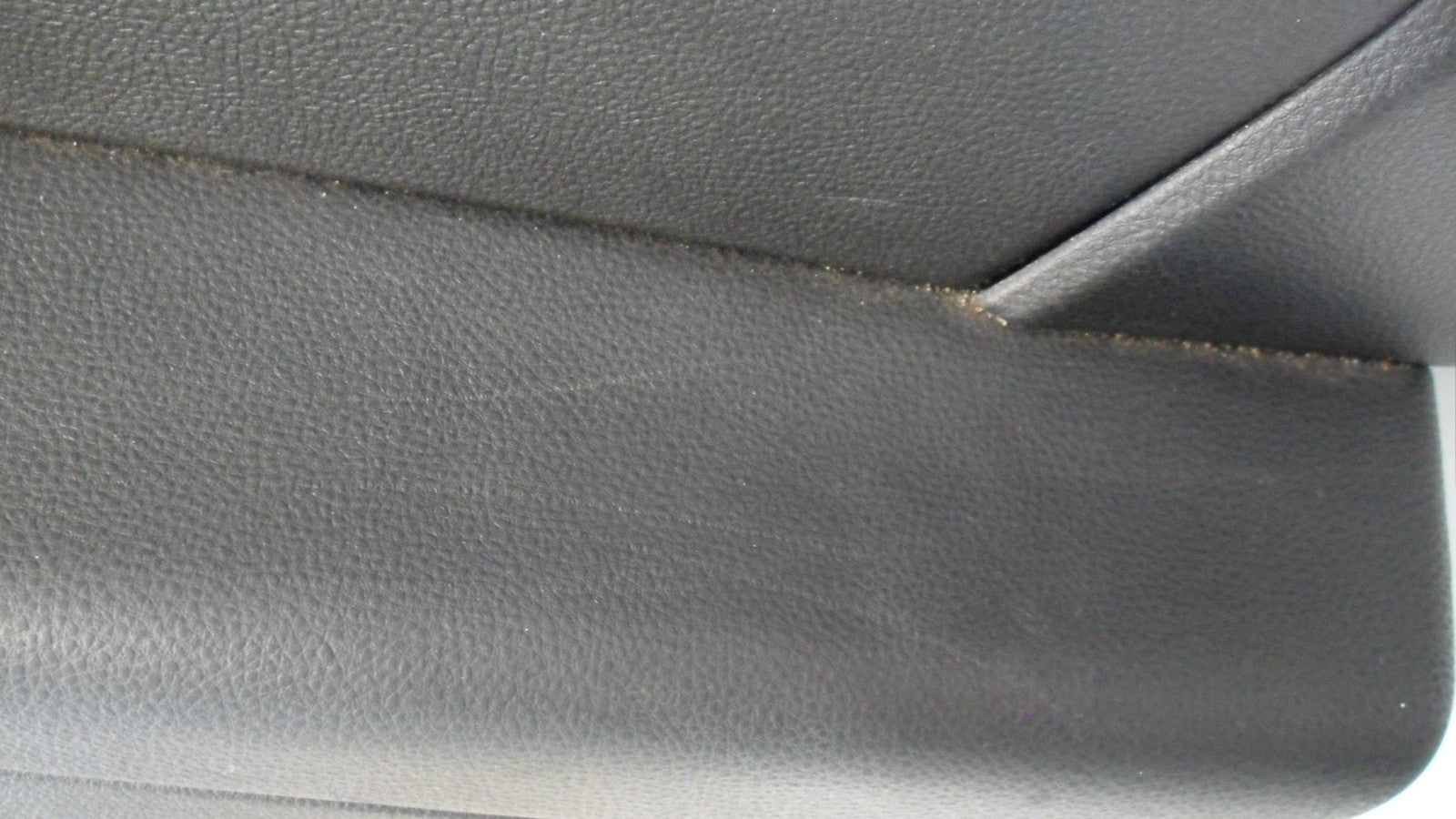20945861 2011 Chevrolet Equinox Passenger RR Door Interior Trim Panel Used 20945861 OEM