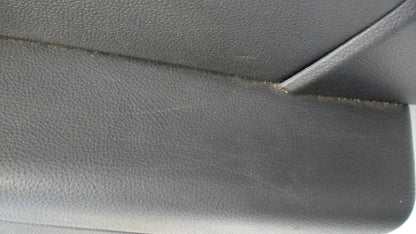 20945861 2011 Chevrolet Equinox Passenger RR Door Interior Trim Panel Used 20945861 OEM