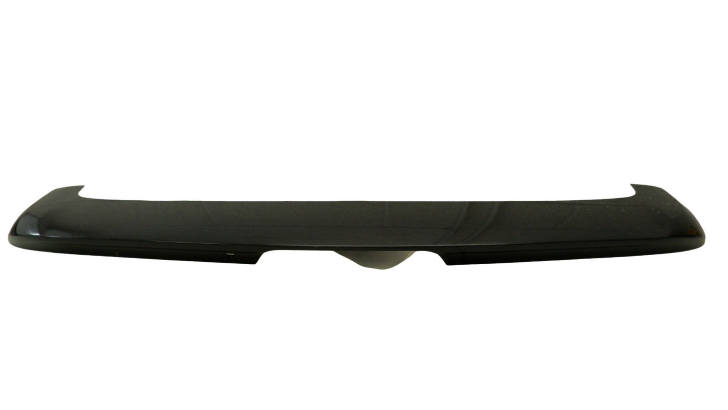 20823923 2010-2017 Chevrolet Equinox Rear Spoiler W/ High Mounted Light Used 20823923 OEM