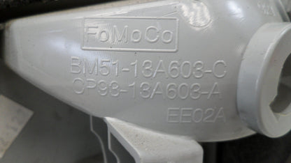 BM5113A603C 2012-2014 Ford Focus Passenger RL Tail Light Used BM5113A603C OEM