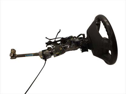 9E5Z3524A 2010-2012 Lincoln MKZ Steering Column Assembly Used OEM 9E5Z3524A