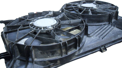 22855908 2009-2012 Chevrolet Traverse Engine Cooling Fan Assembly 3.6L Used 22855908 OEM
