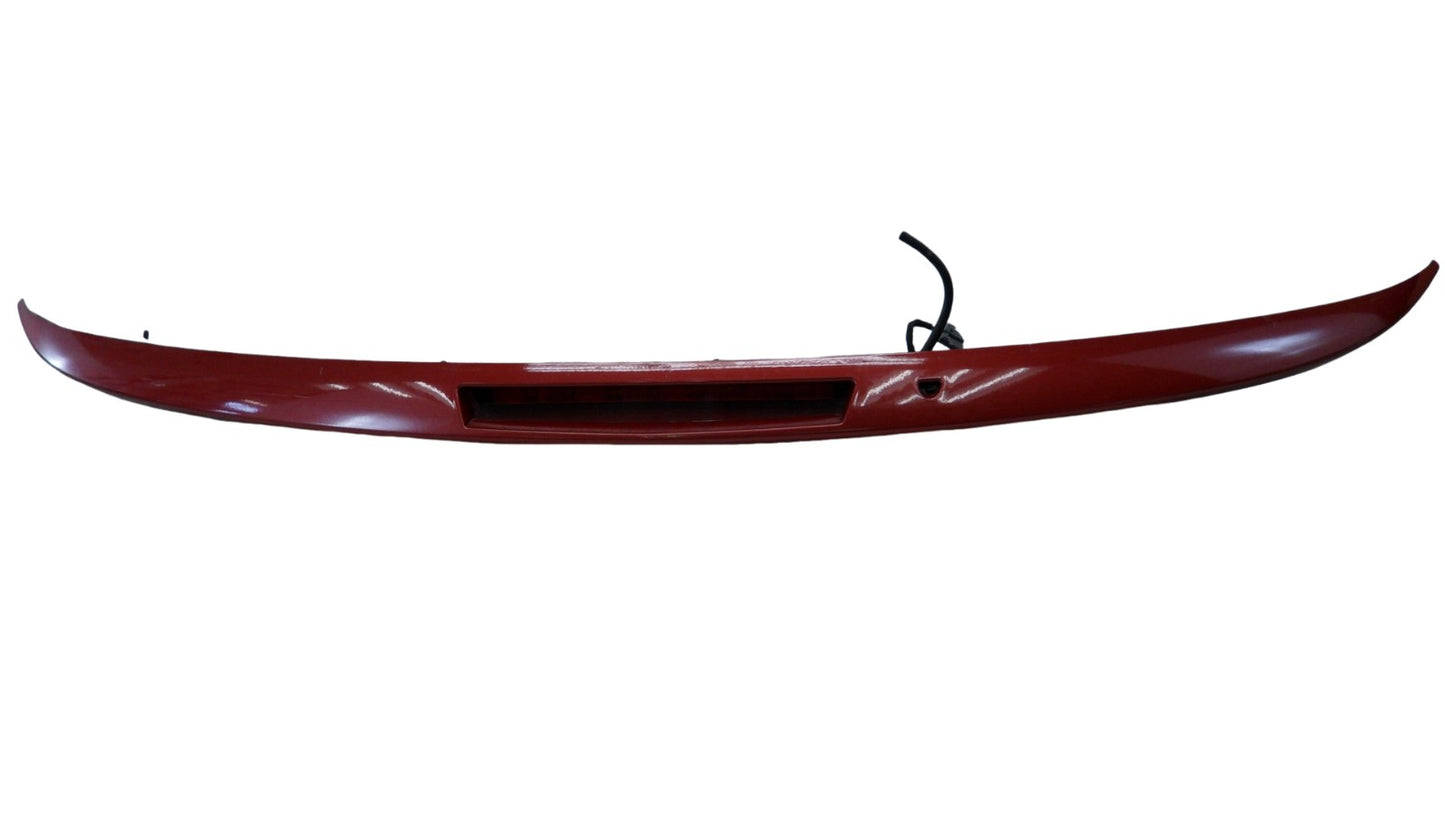 20978952 2009-2012 Chevrolet Traverse Rear Spoiler Used 20978952 OEM