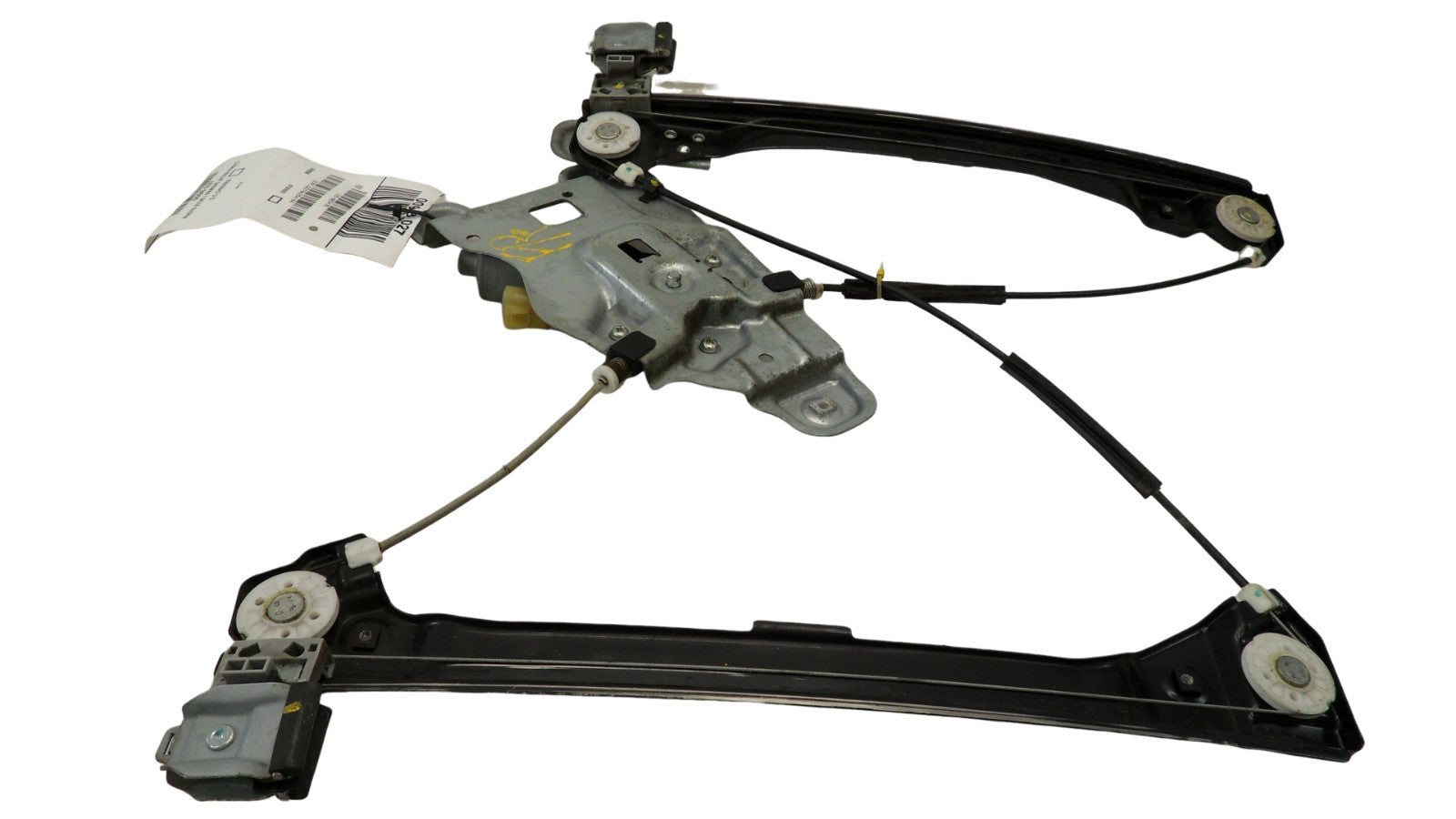98810J3030 2010-2011 Chevrolet Equinox Passenger FR Window Regulator Used 98810J3030 OEM