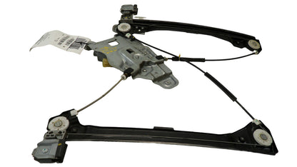 98810J3030 2010-2011 Chevrolet Equinox Passenger FR Window Regulator Used 98810J3030 OEM