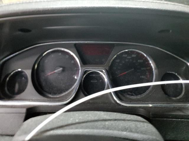 23267344 2013-2017 GMC Acadia Passenger RR Back Up Light Assembly Used 23267344 OEM