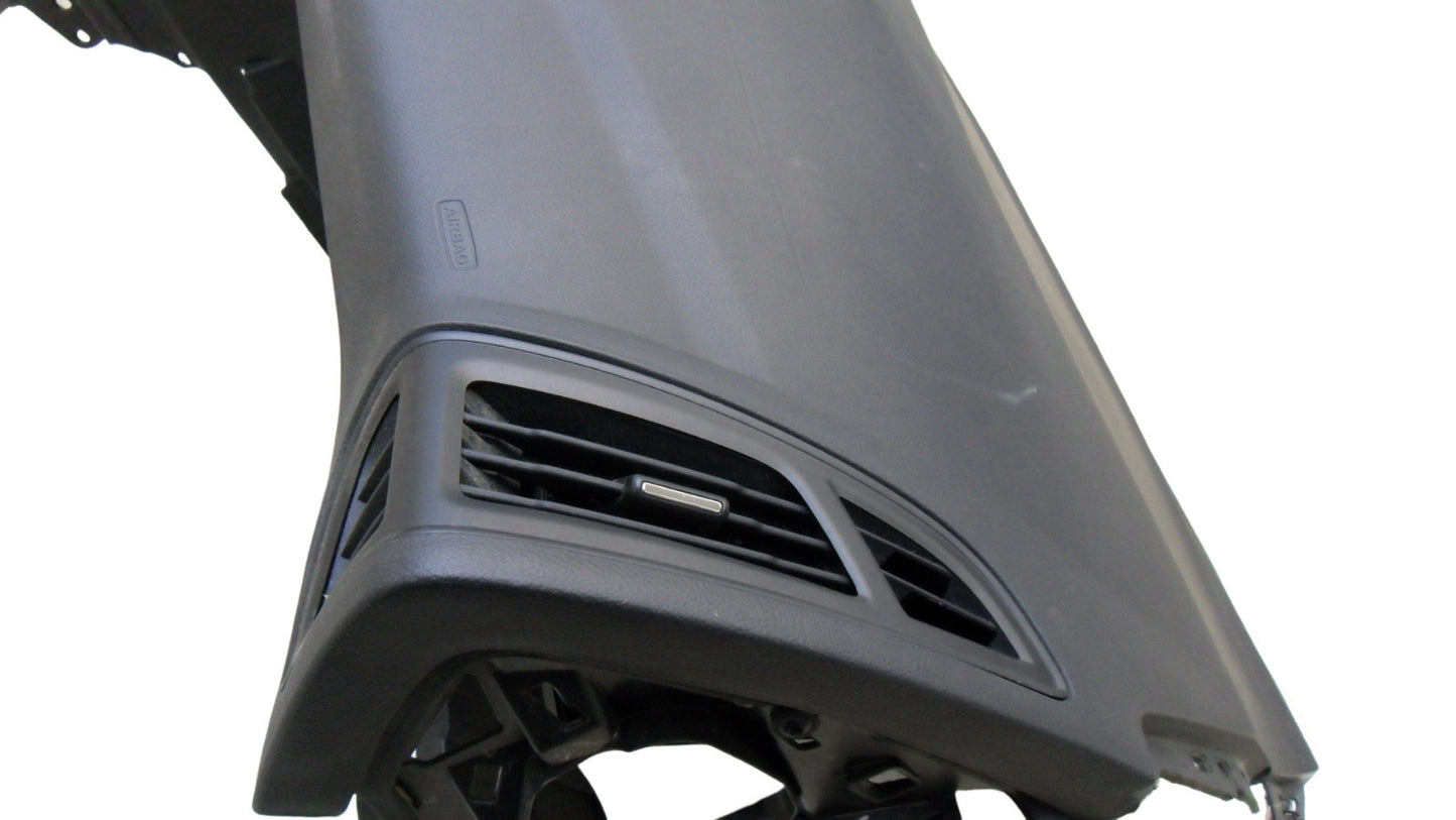 DV6Z5804320GA 2012 Ford Focus Dashboard Panel Used DV6Z5804320GA OEM