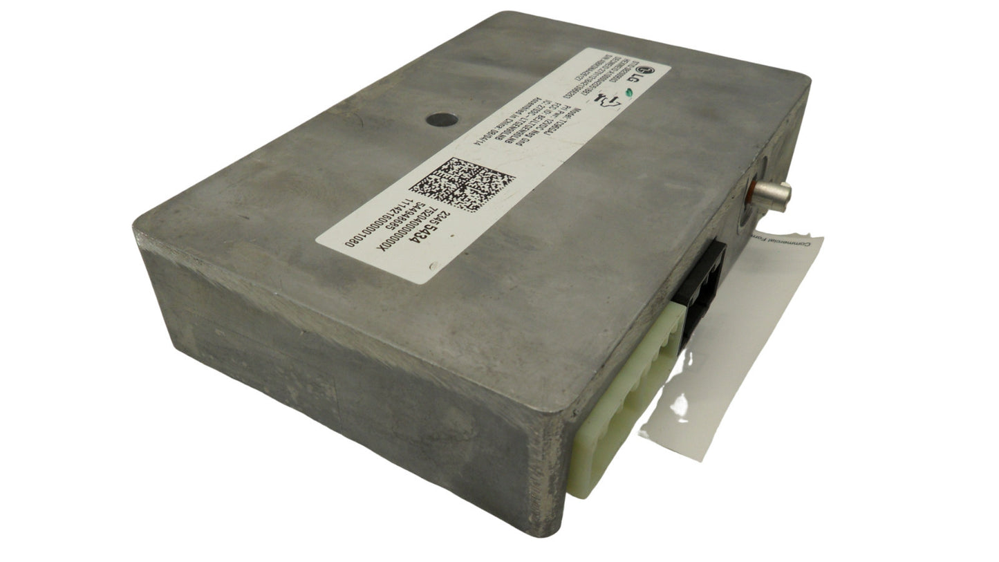 23455434 2015 GMC Acadia Wireless Communication Module Used 23455434 OEM