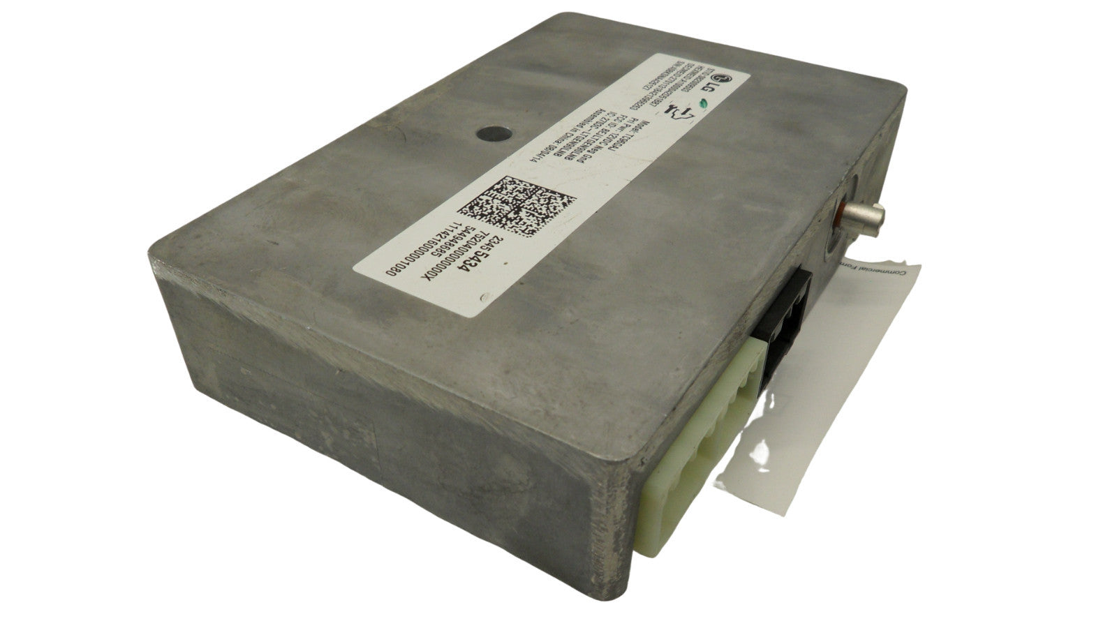 23455434 2015 GMC Acadia Wireless Communication Module Used 23455434 OEM