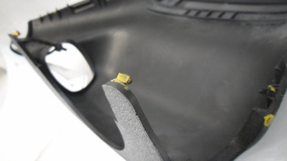 20861652 2010-2017 Chevrolet Equinox Upper Steering Column Cover Used 20861652 OM