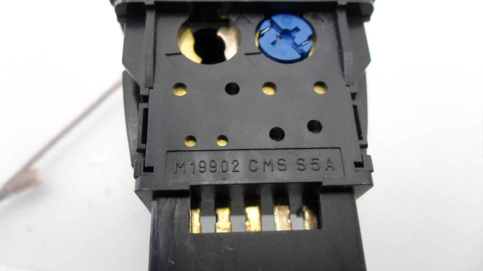 M22273HZSSEP2 2004-2006 Acura TL Traction Control Switch Used M22273HZSSEP2 OEM