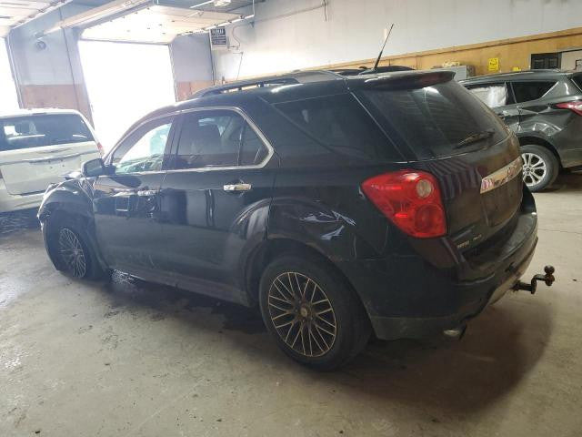 20987233 2010-2017 Chevrolet Equinox LH Lower Door Pillar Post Trim Set Used 20987233 OEM