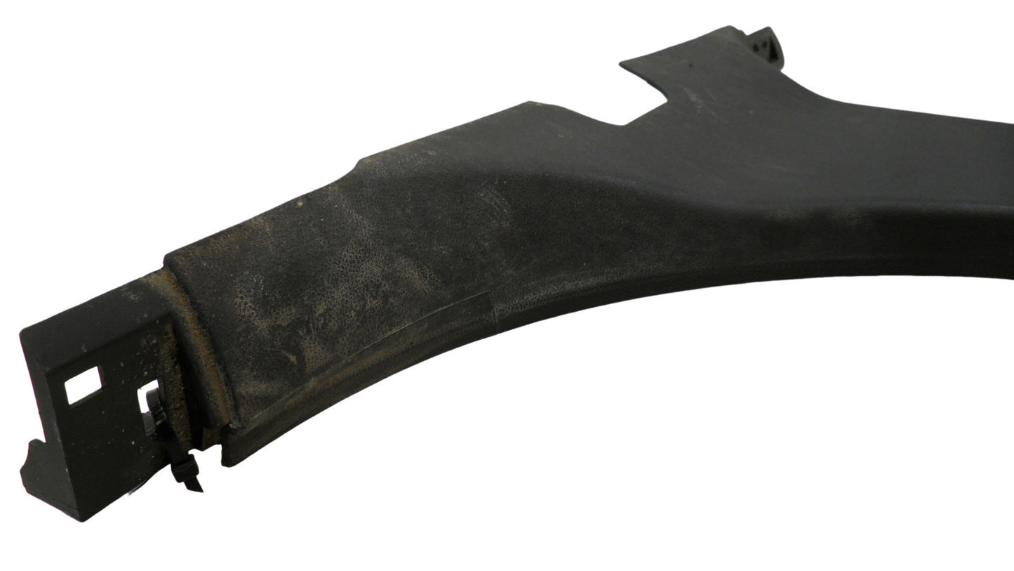 20987233 2010-2017 Chevrolet Equinox LH Lower Door Pillar Post Trim Set Used 20987233 OEM