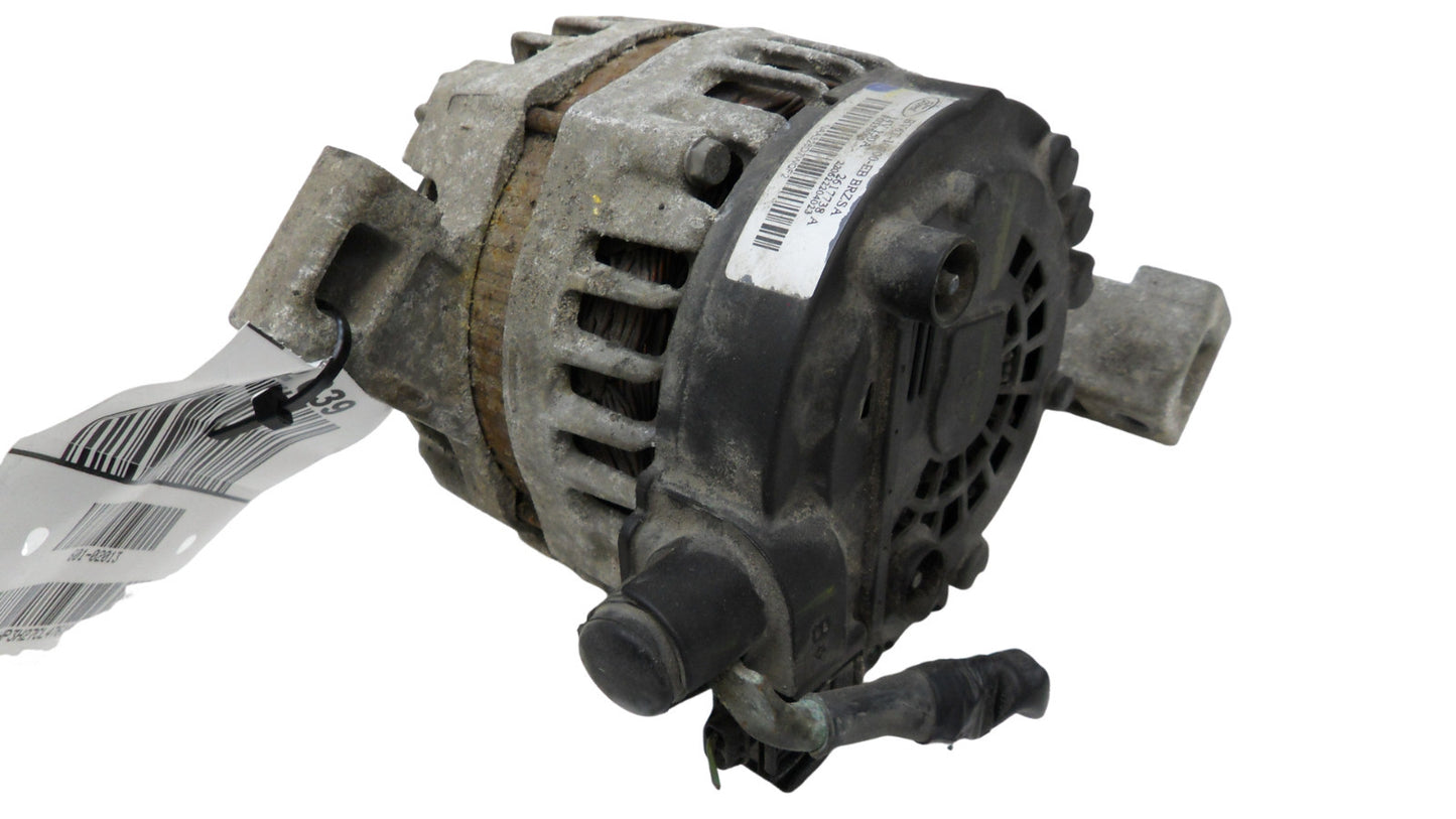 BV6T10300EB 2012-2014 Ford Focus Alternator 2.0L Used BV6T10300EB OEM
