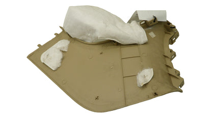 77296SEPA010 2004-2006 Acura TL Driver FL Center Floor Console Panel Used 77296SEPA010 OEM