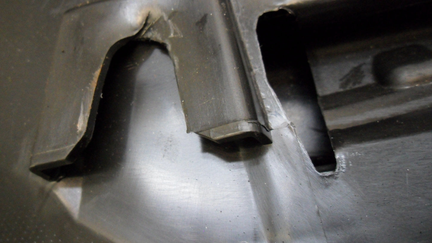 DV6Z5804320GA 2012 Ford Focus Dashboard Panel Used DV6Z5804320GA OEM