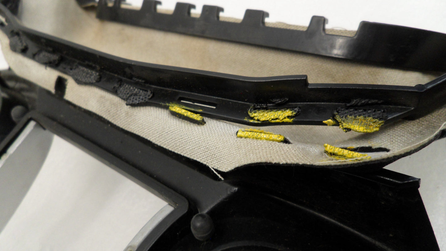 20873572 2010-2017 Chevrolet Equinox Instrument Cluster Bezel Used 20873572 OEM *DMG*