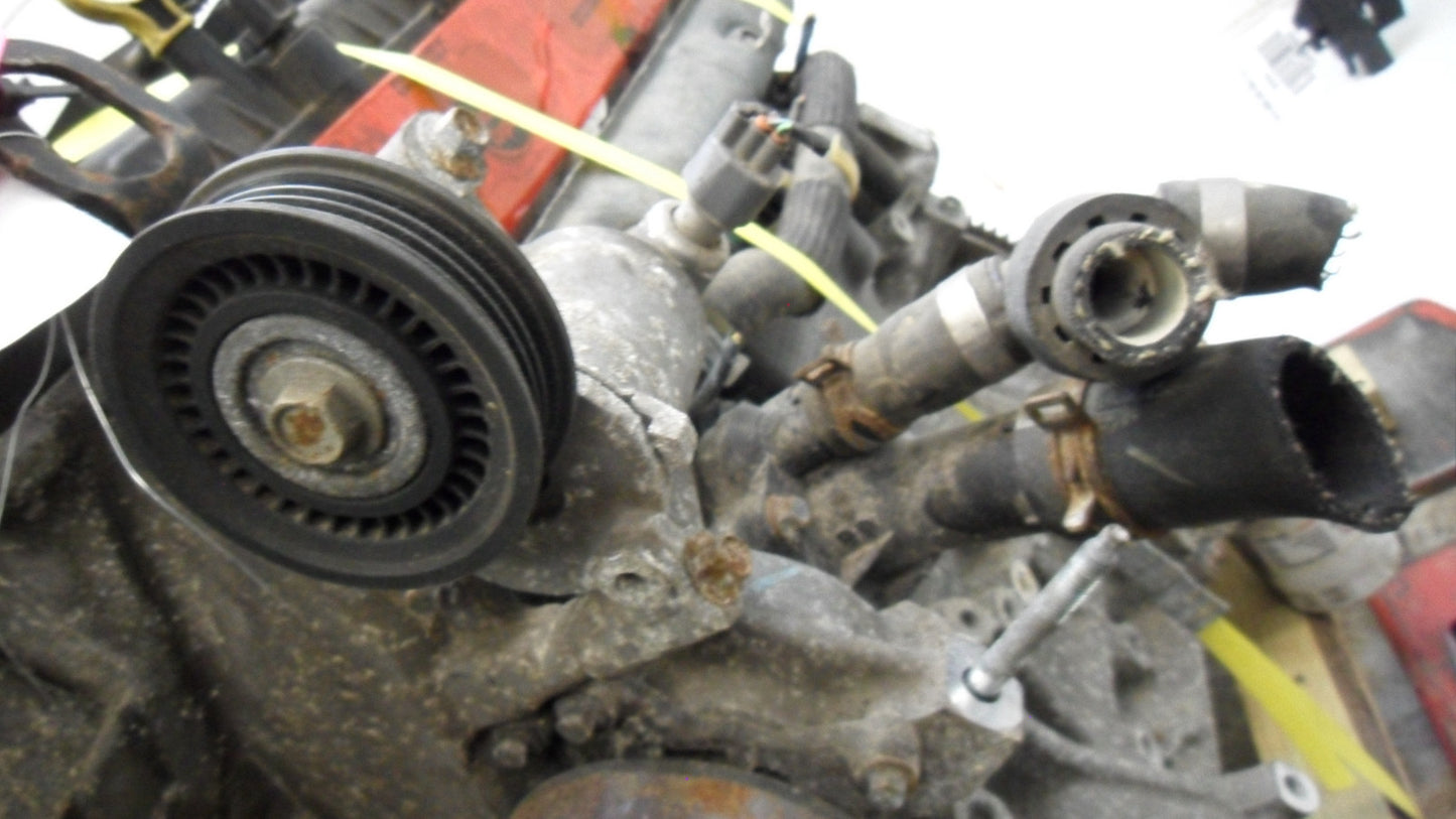 CV6Z6007C 2012-2014 Ford Focus Engine Assembly Used OEM 2.0L CV6Z6007C 111k Miles