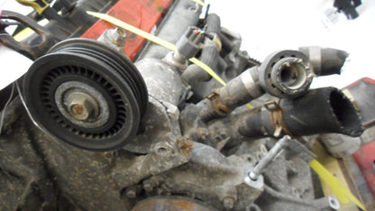 CV6Z6007C 2012-2014 Ford Focus Engine Assembly Used OEM 2.0L CV6Z6007C 111k Miles