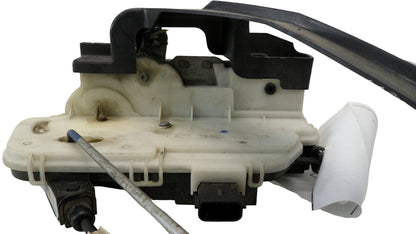 9L8478219A64 2008-2012 Ford Escape Passenger FR Door Latch Assembly Used 9L8478219A64 OEM