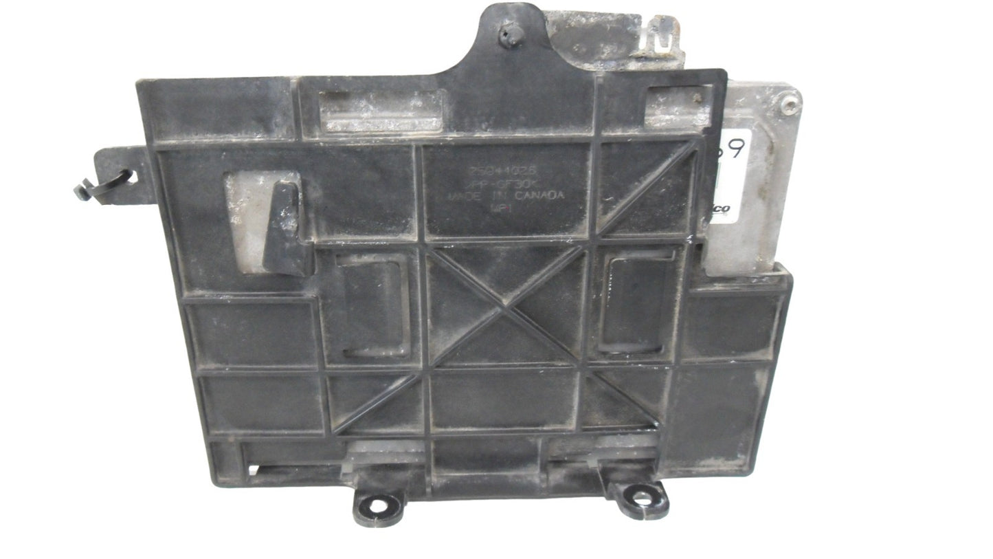 19300016 2012 Chevrolet Traverse Engine Control Module 3.6L Used 19300016 OEM
