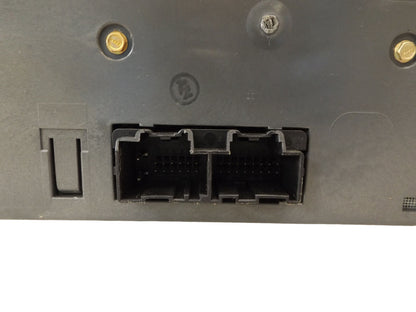 20935116 2009-2012 Chevrolet Traverse Radio Control Unit Used 20935116 OEM