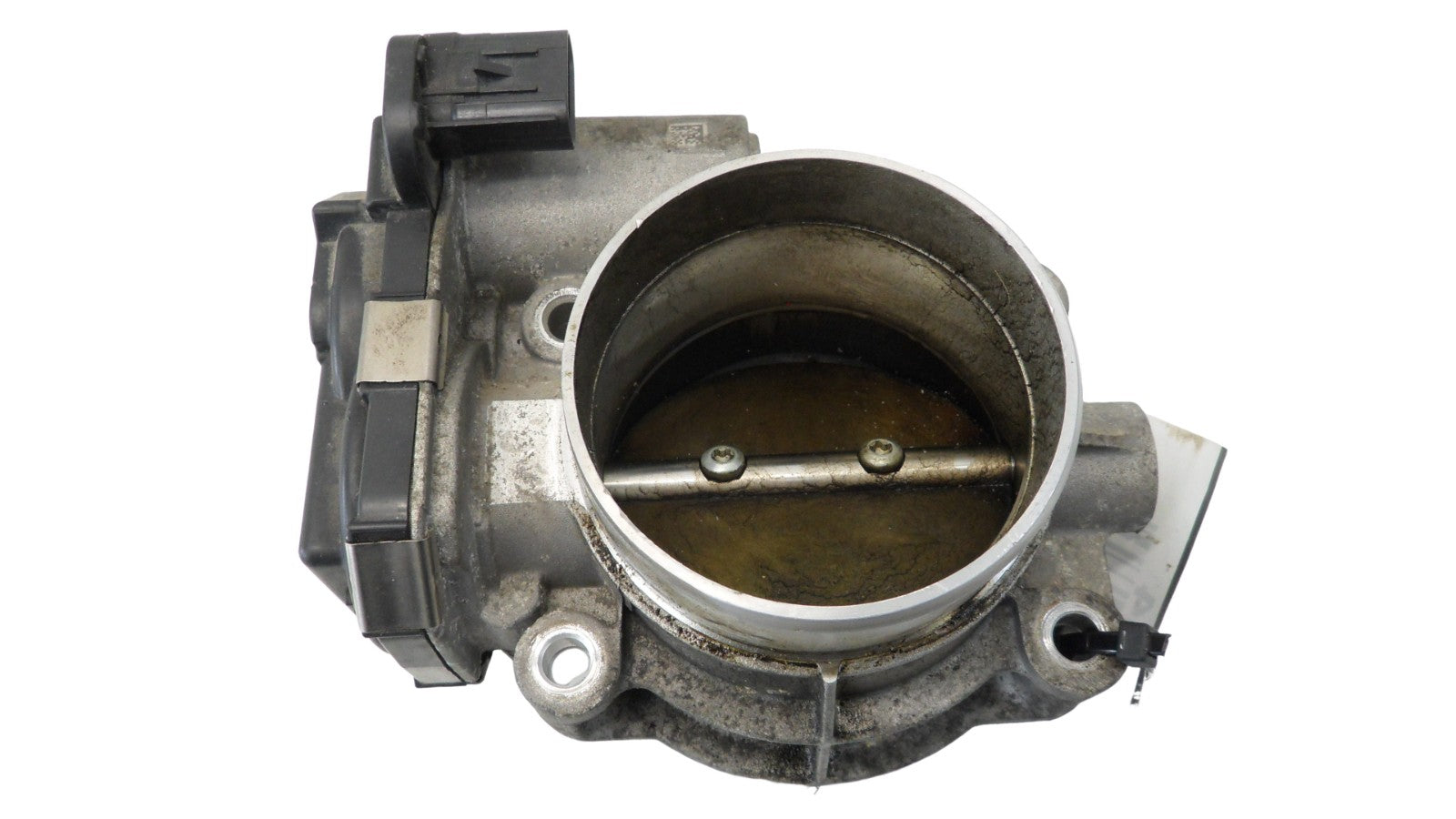 12632172BA 2012-2016 Chevrolet Traverse Fuel Injection Throttle Body OEM 12632172BA USED