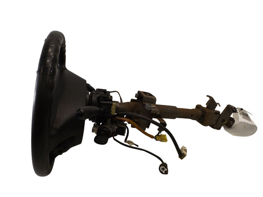 96454692 2006-2011 Chevrolet Aveo Steering Column W/Wheel Used 96454692 OEM