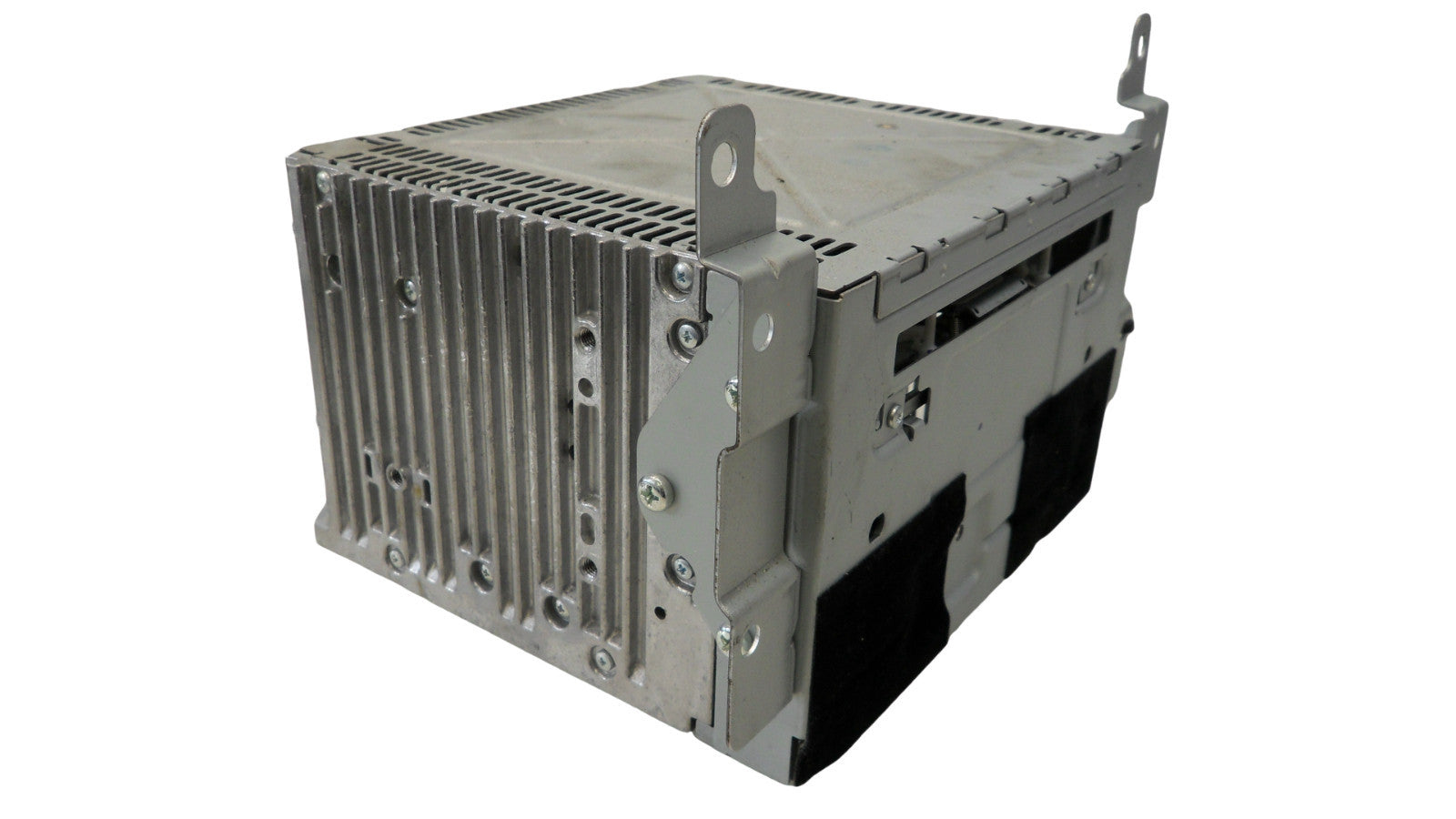 9L8T19C107AB 2009-2012 Ford Escape Radio Control Unit Used 9L8T19C107AB OEM