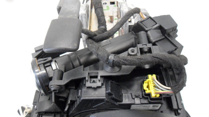 BV6Z3C529Y 2012-2014 Ford Focus Steering Column Used BV6Z3C529Y OEM