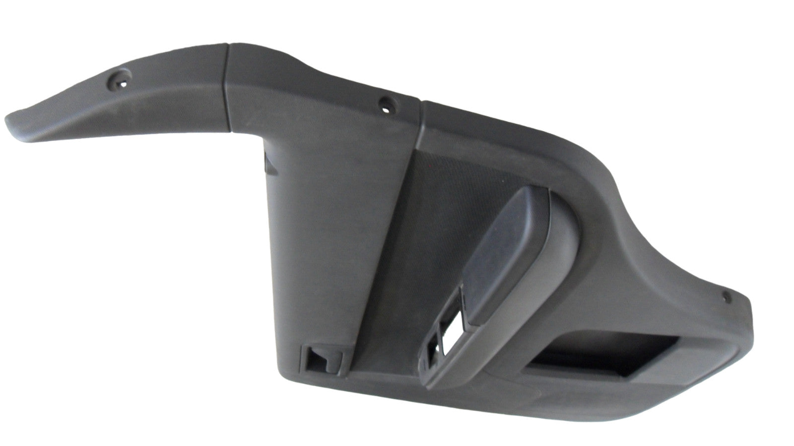 9L847827406 2008-2012 Ford Escape Passenger RR Door Interior Trim Panel Used 9L847827406 OEM
