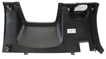22938737 2009-2012 Chevrolet Traverse Instrument Panel Knee Bolster Used 22938737 OEM