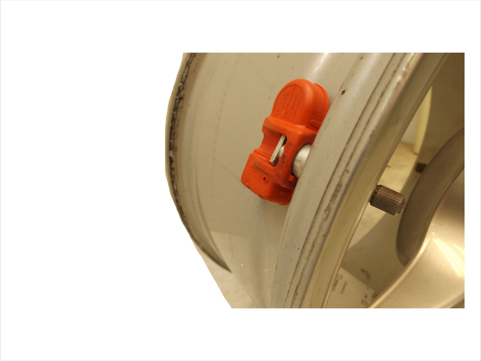 KBA47040 Rial Aftermarket Wheel Mercedes KBA47040 8.5J18