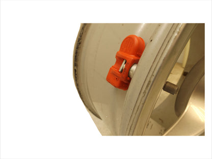 KBA47040 Rial Aftermarket Wheel Mercedes KBA47040 8.5J18