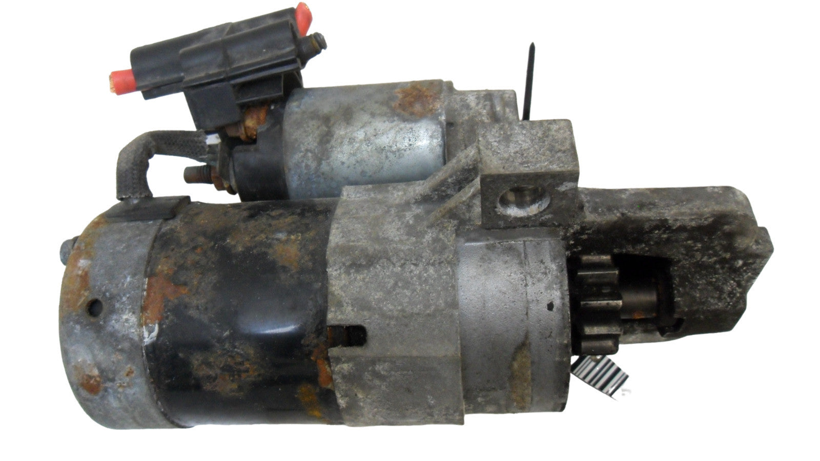 BB5T11000BA 2012-2014 Ford Focus Starter Motor 2.0L Used BB5T11000BA OEM