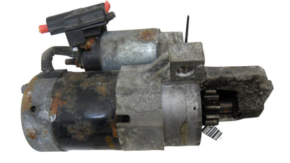 BB5T11000BA 2012-2014 Ford Focus Starter Motor 2.0L Used BB5T11000BA OEM