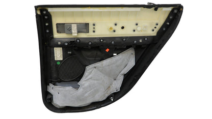 7A137827407 2007-2010 Lincoln MKX Passenger RL Door Interior Trim Panel Used 7A137827407 OEM