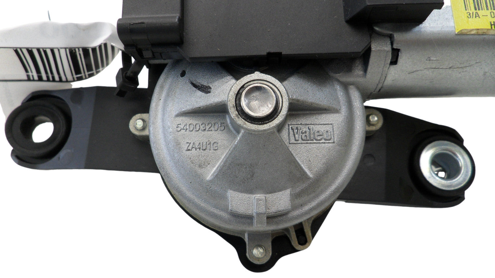 W000009669 2013-2016 GMC Acadia Rear Back Glass Wiper Motor Used W000009669 OEM