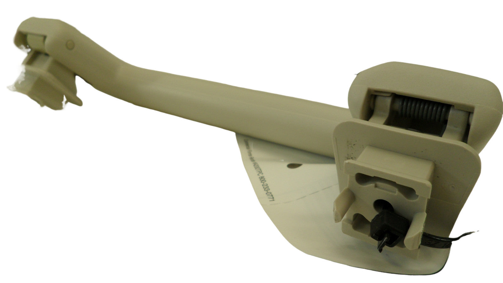 BM5Z5831406AA 2012-2014 Ford Focus Driver FL Interior Grab Bar Used BM5Z5831406AA OEM