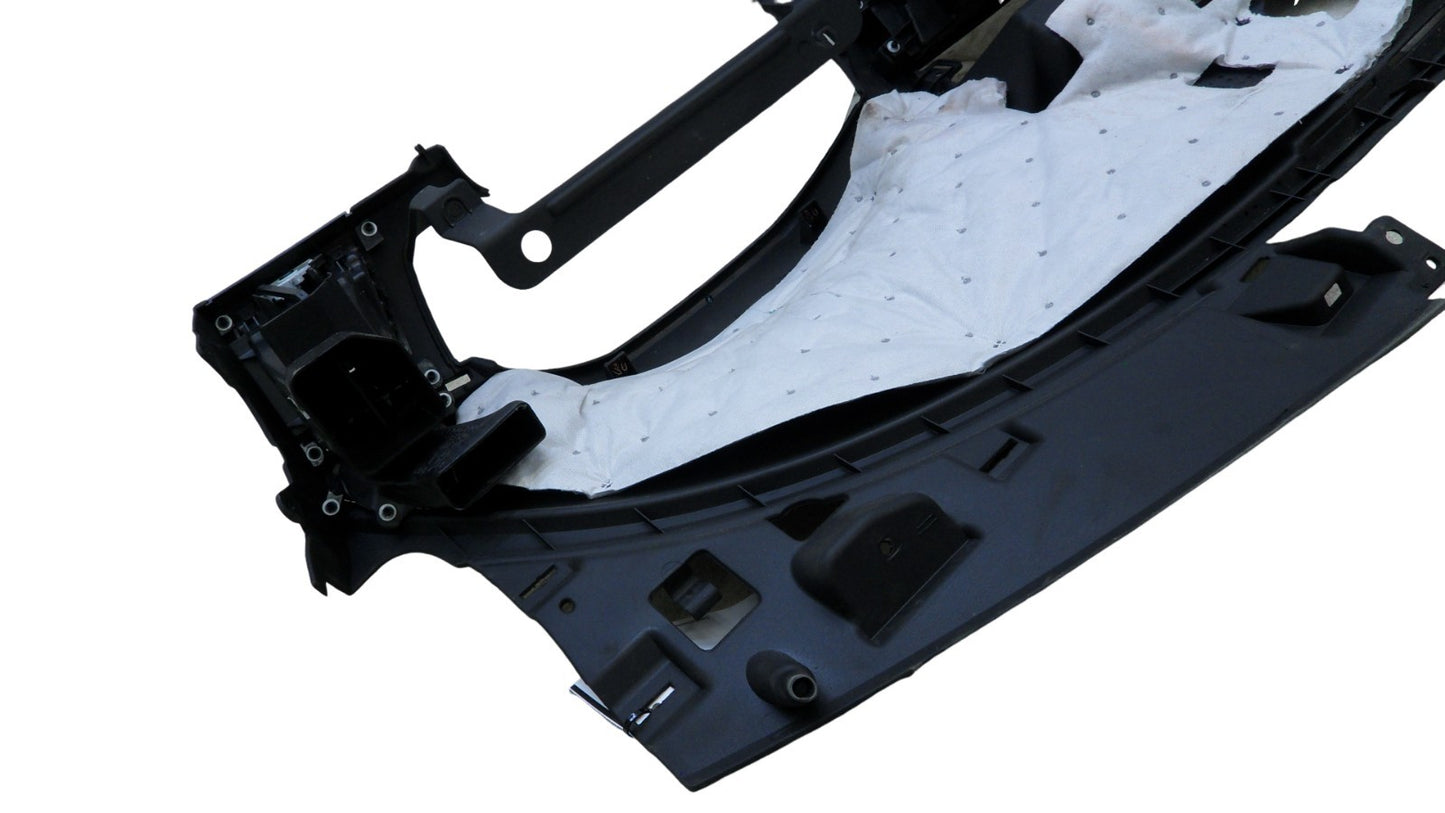 84383180 2009-2012 Chevrolet Traverse Upper Dashboard Panel Used 84383180 OEM